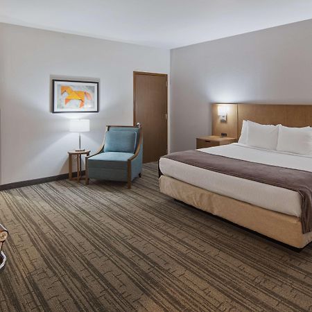 Best Western Green Oaks Inn La Vernia Dış mekan fotoğraf