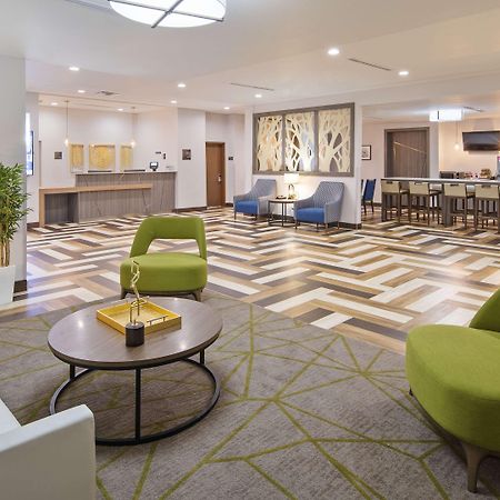 Best Western Green Oaks Inn La Vernia Dış mekan fotoğraf