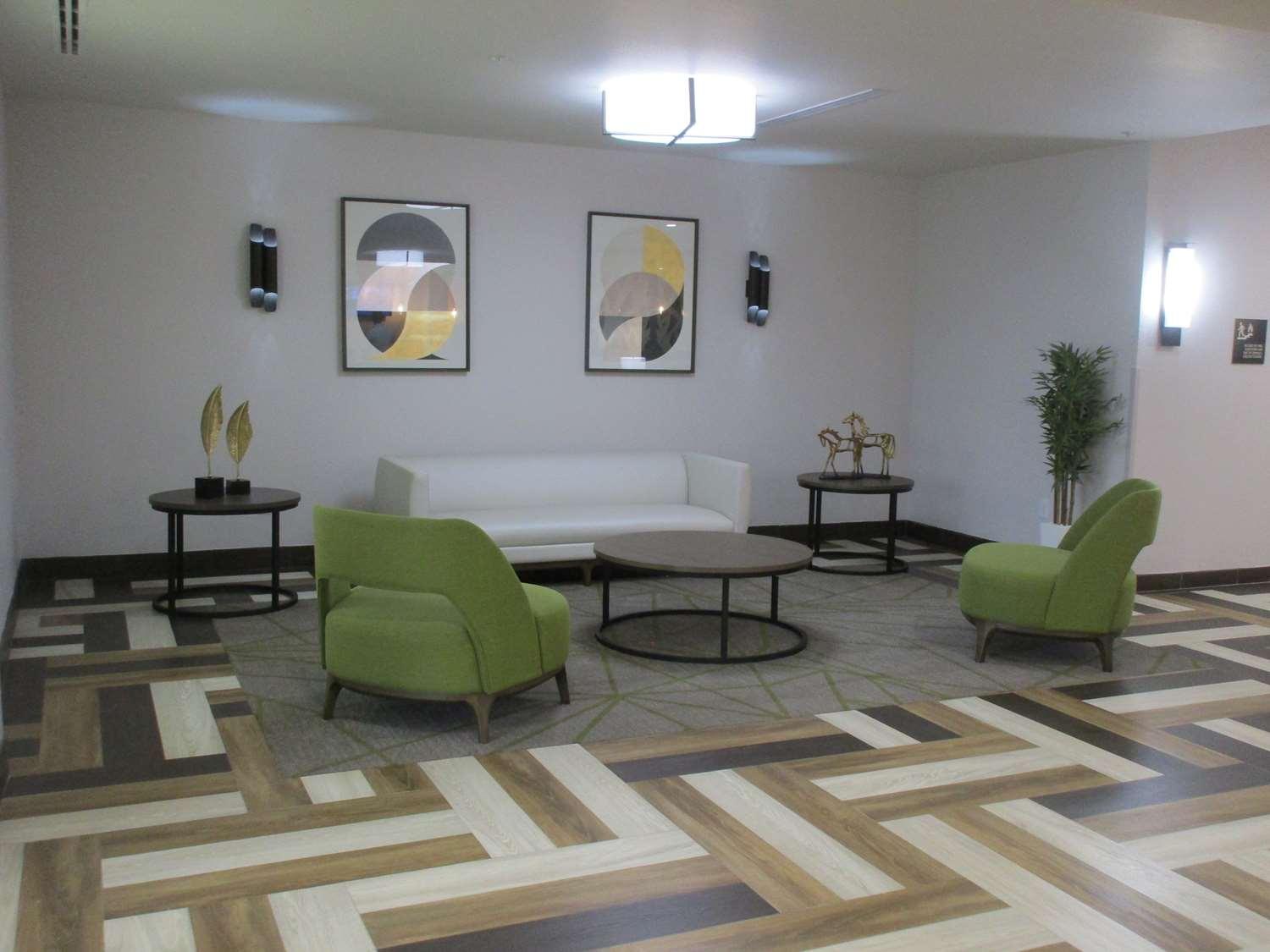 Best Western Green Oaks Inn La Vernia Dış mekan fotoğraf