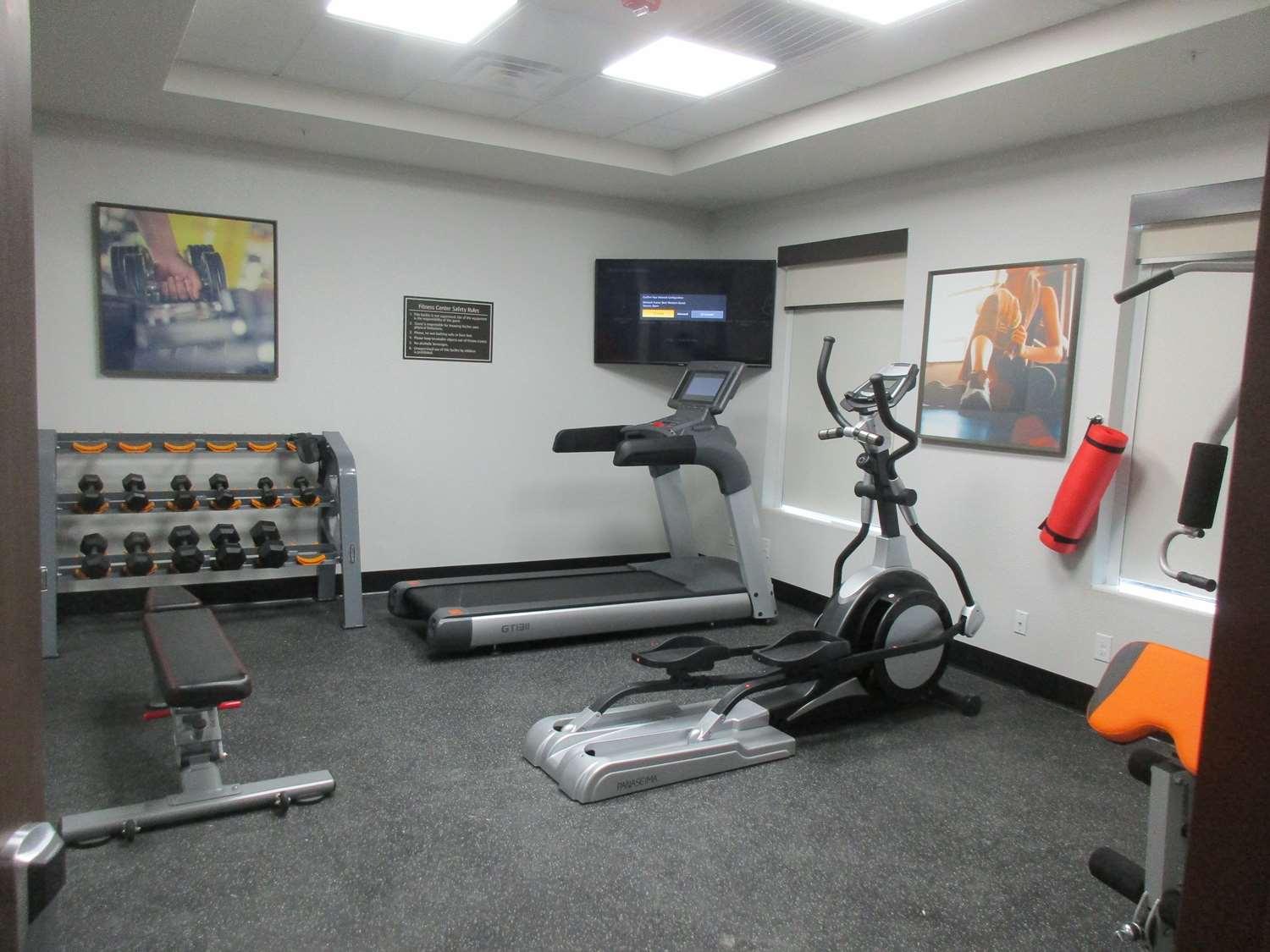 Best Western Green Oaks Inn La Vernia Dış mekan fotoğraf