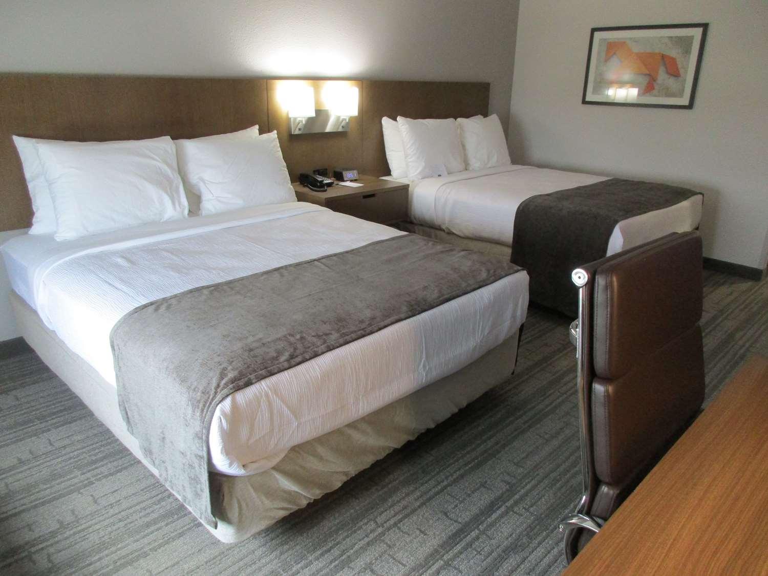 Best Western Green Oaks Inn La Vernia Dış mekan fotoğraf