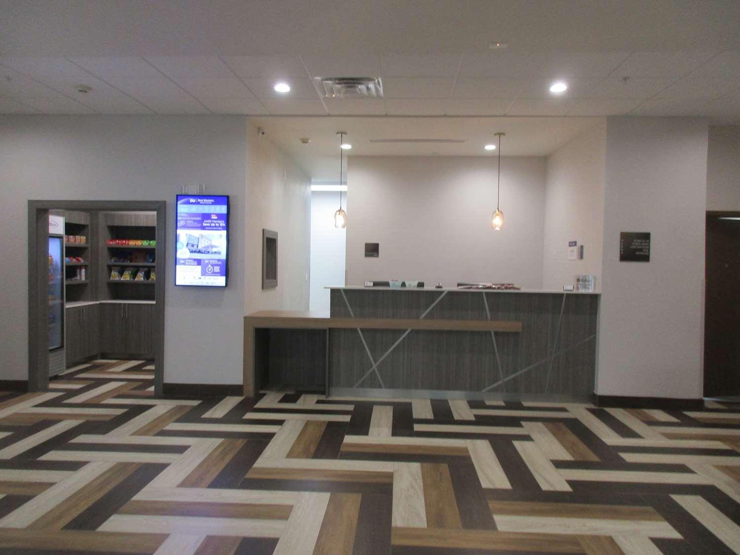 Best Western Green Oaks Inn La Vernia Dış mekan fotoğraf