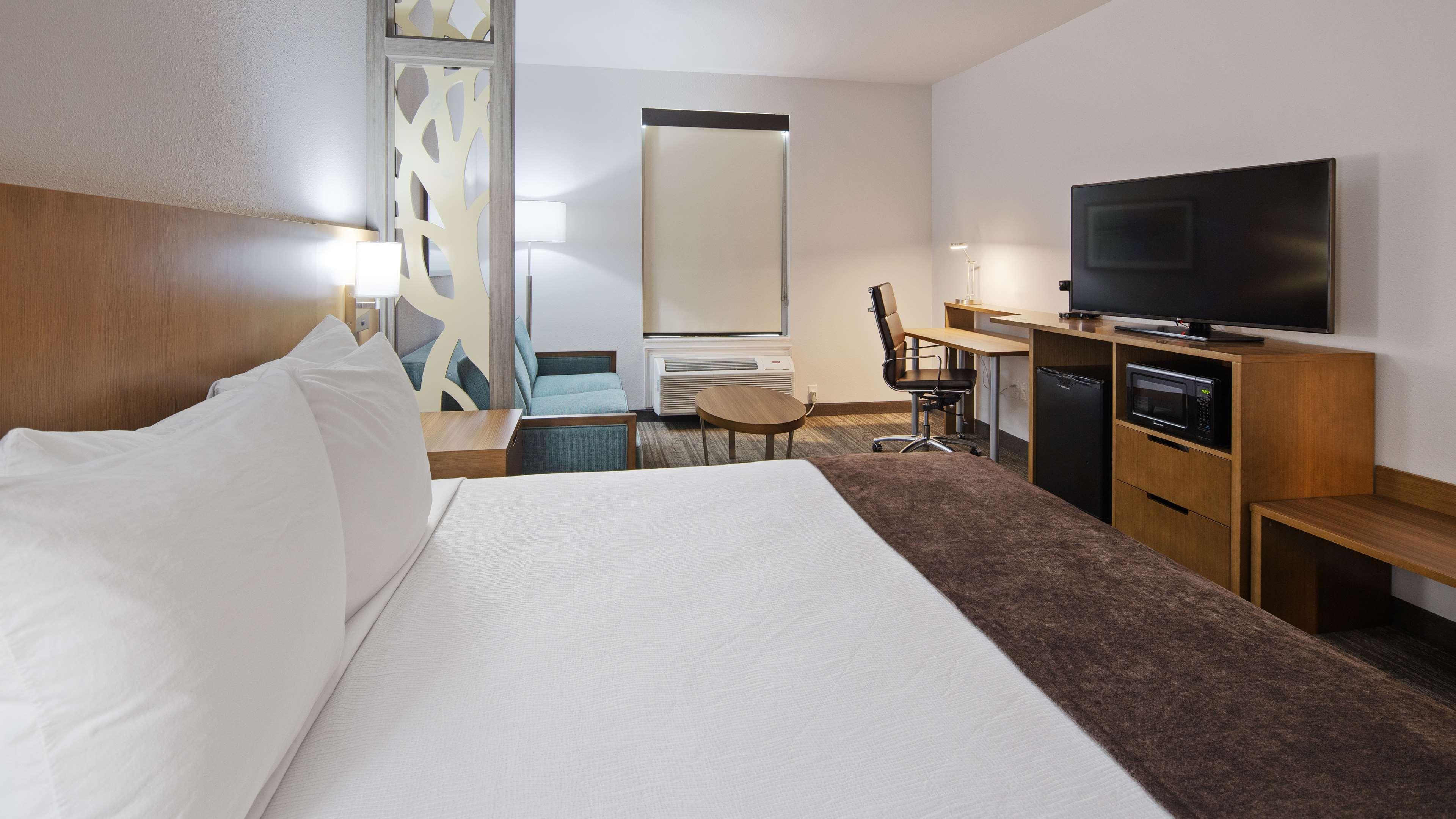 Best Western Green Oaks Inn La Vernia Dış mekan fotoğraf