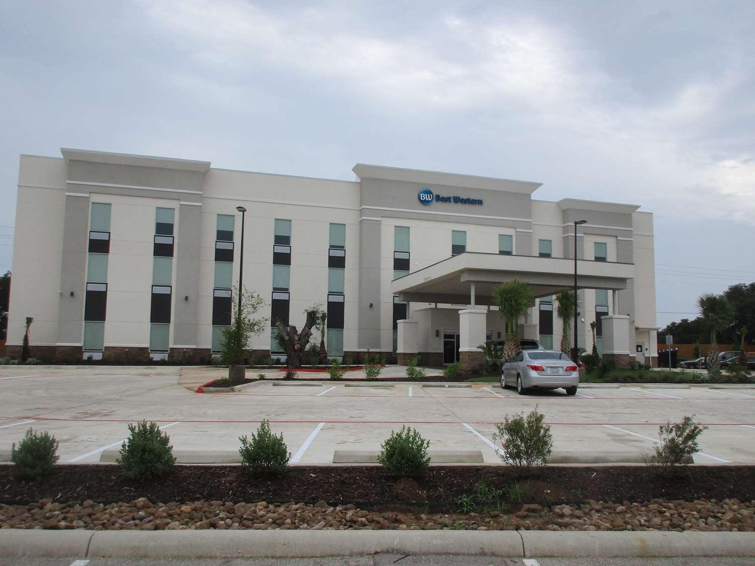 Best Western Green Oaks Inn La Vernia Dış mekan fotoğraf