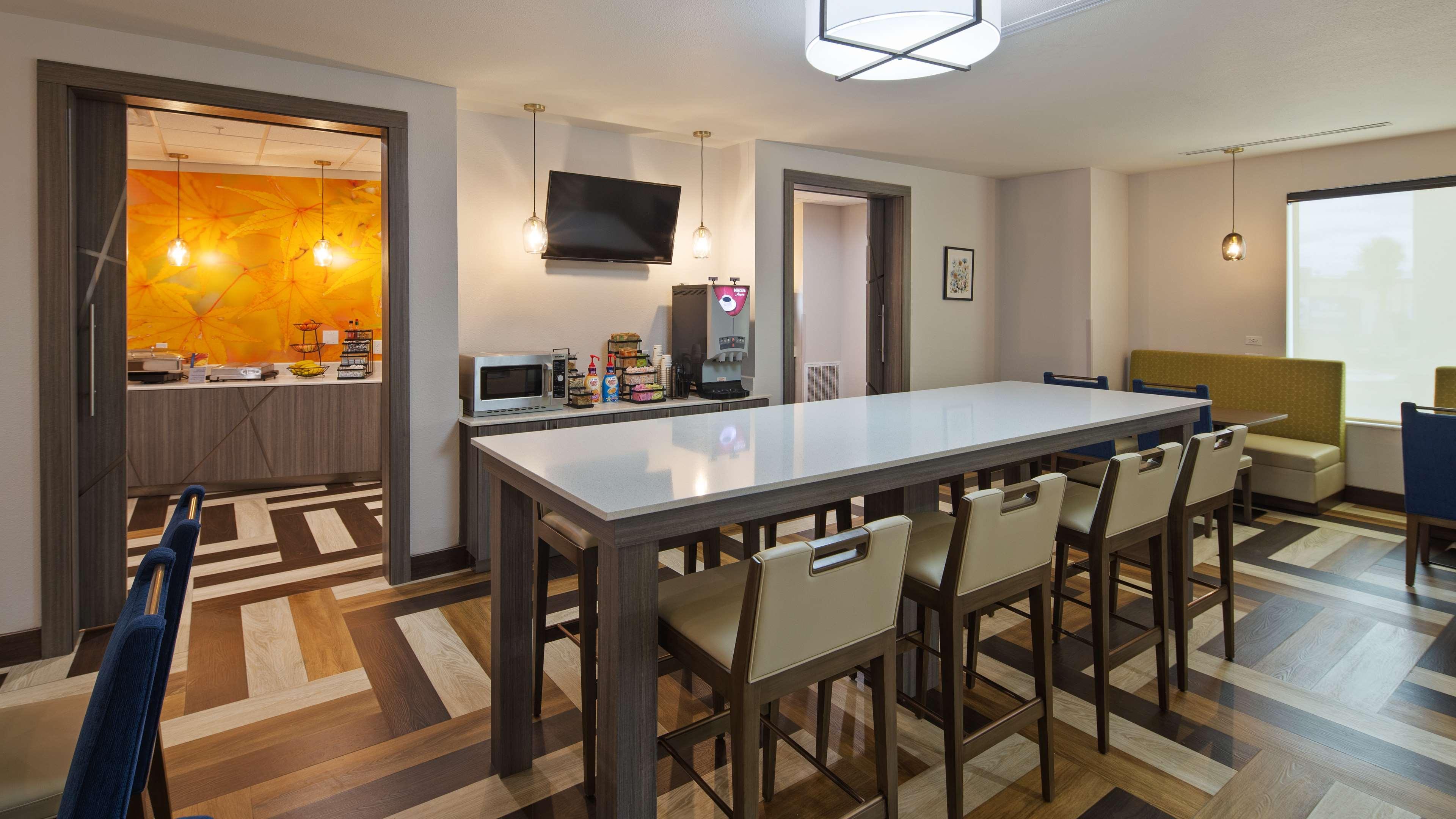 Best Western Green Oaks Inn La Vernia Dış mekan fotoğraf